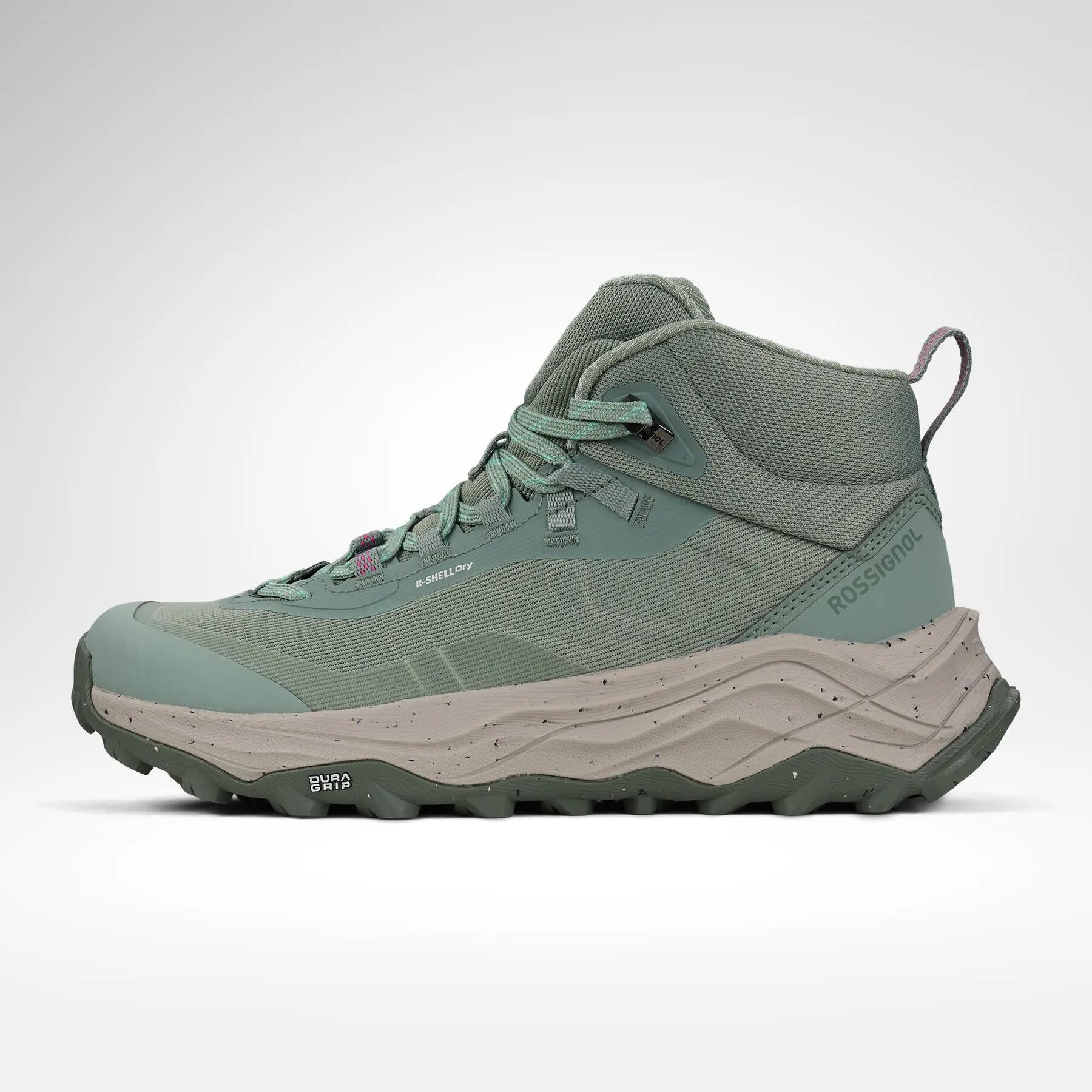 Chaussures de randonnée femme Rossignol Altiridge R-Shell Dry 3/7