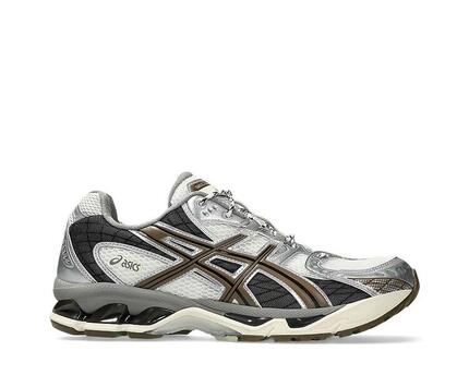 Turnschuhe Asics Modell Asics Gel Nimbus 10.1 "Cream" für männer