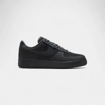 Nike Air Force 1 Low '07 LV8 Anthracite Off Noir