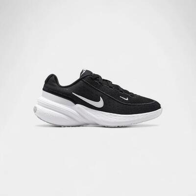 Nike uplift sc black white (gs)
