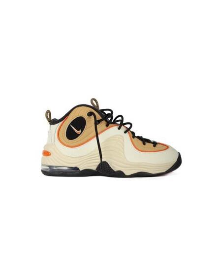 Męskie buty sportowe legendarne buty do koszykówki AIR PENNY II
