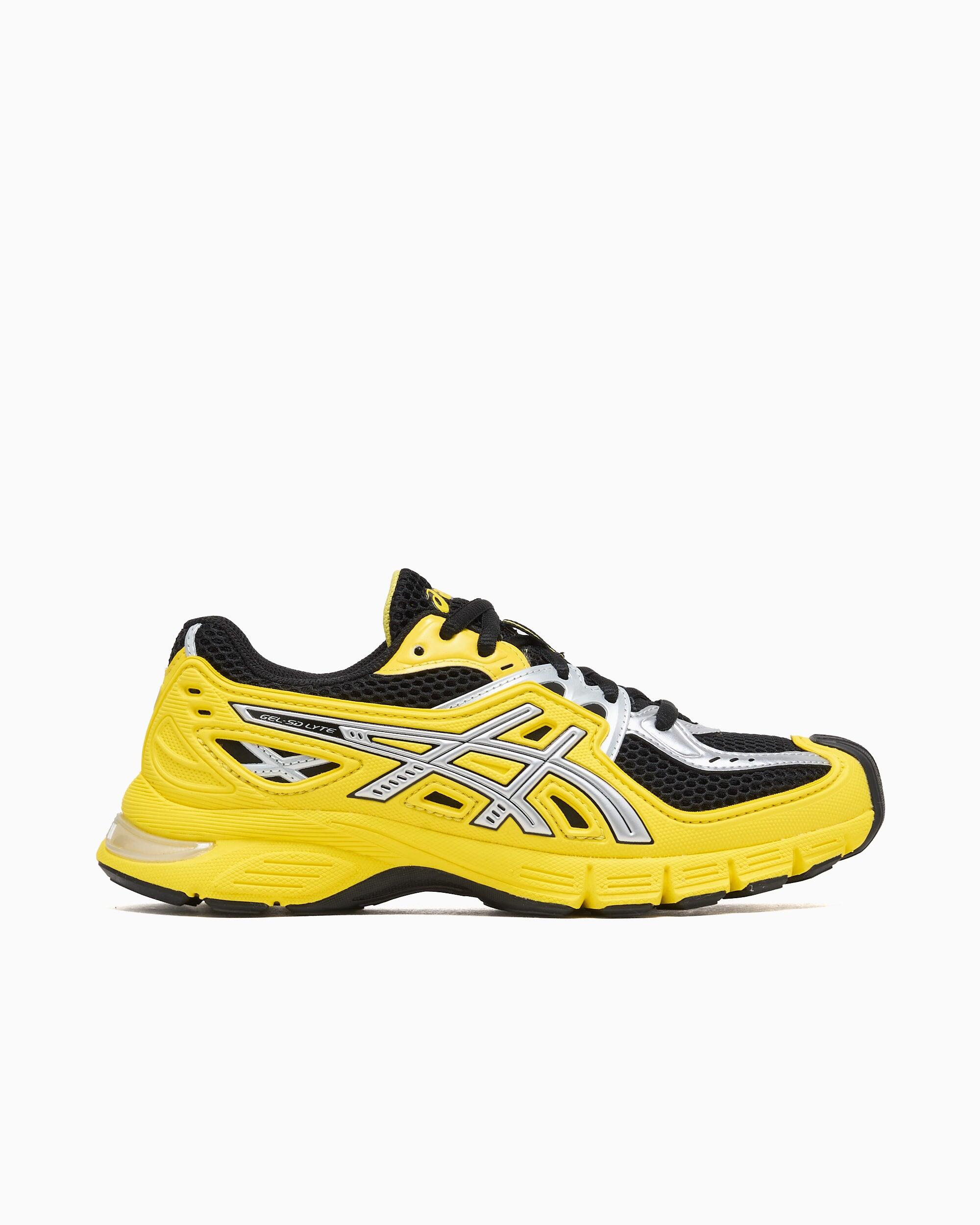 ASICS picture
