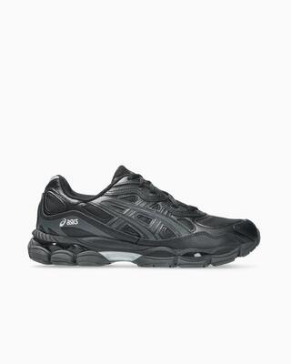 Sportschoenen gel-nyc black
