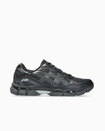 Zapatillas Gel-NYC Black