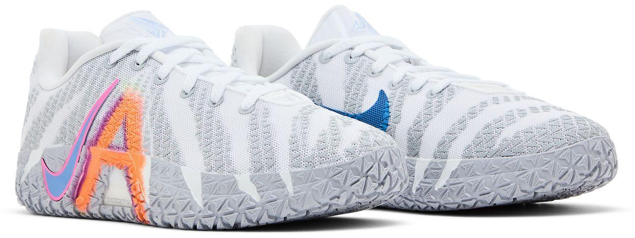 Nike Ja 3 Light Show (GS) 5/5
