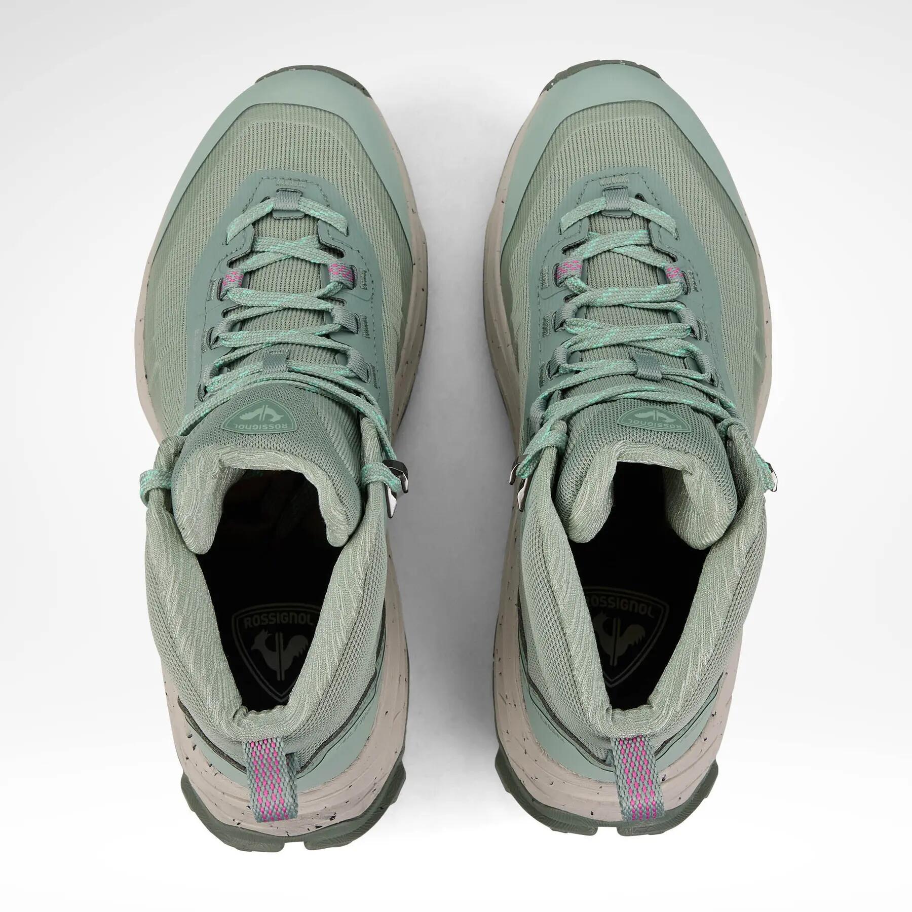Chaussures de randonnée femme Rossignol Altiridge R-Shell Dry 5/7