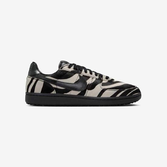 Nike Field General Premium - Scarpe da walking uomo nere