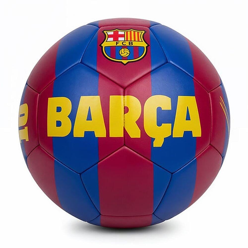 FC Barcelona piłka nożna Lamine Yamal oficjalna licencjonowana 3/4