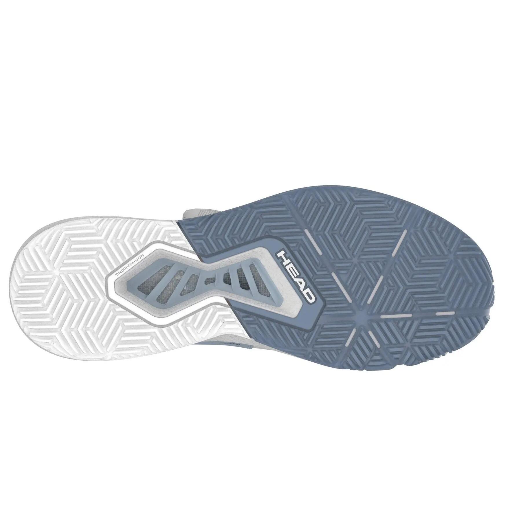 Zapatillas de pádel Head Motion Pro 1.5 Boa 3/3