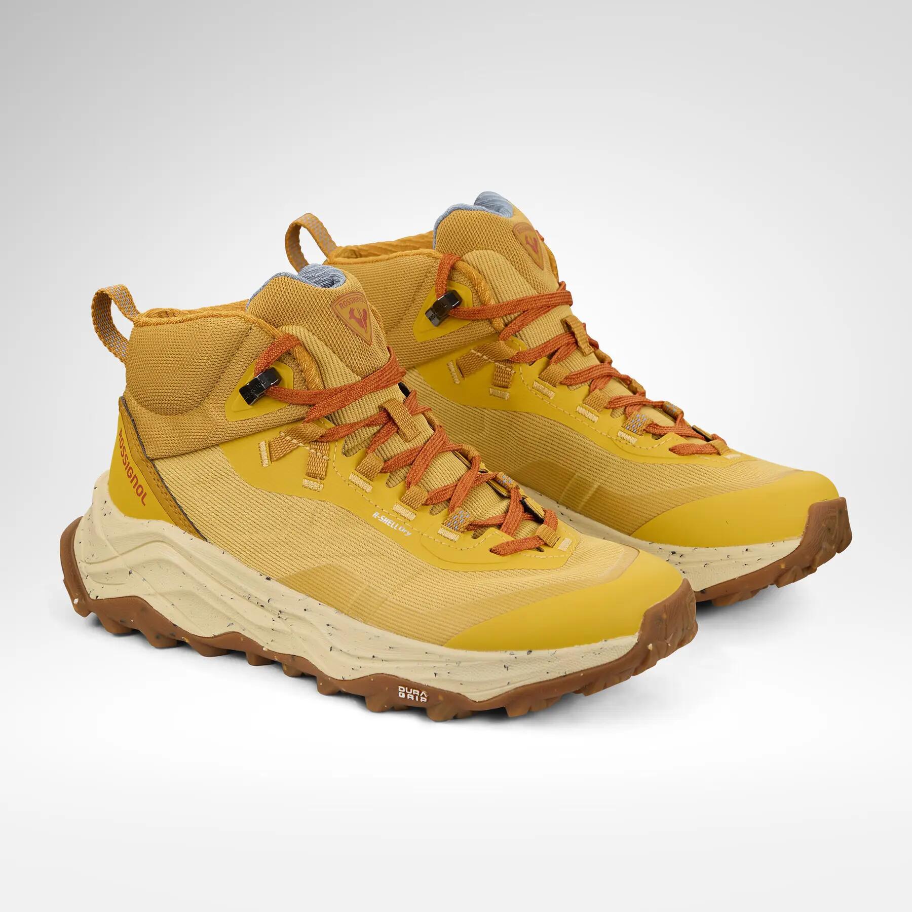 Chaussures de randonnée femme Rossignol Altiridge R-Shell Dry 2/7