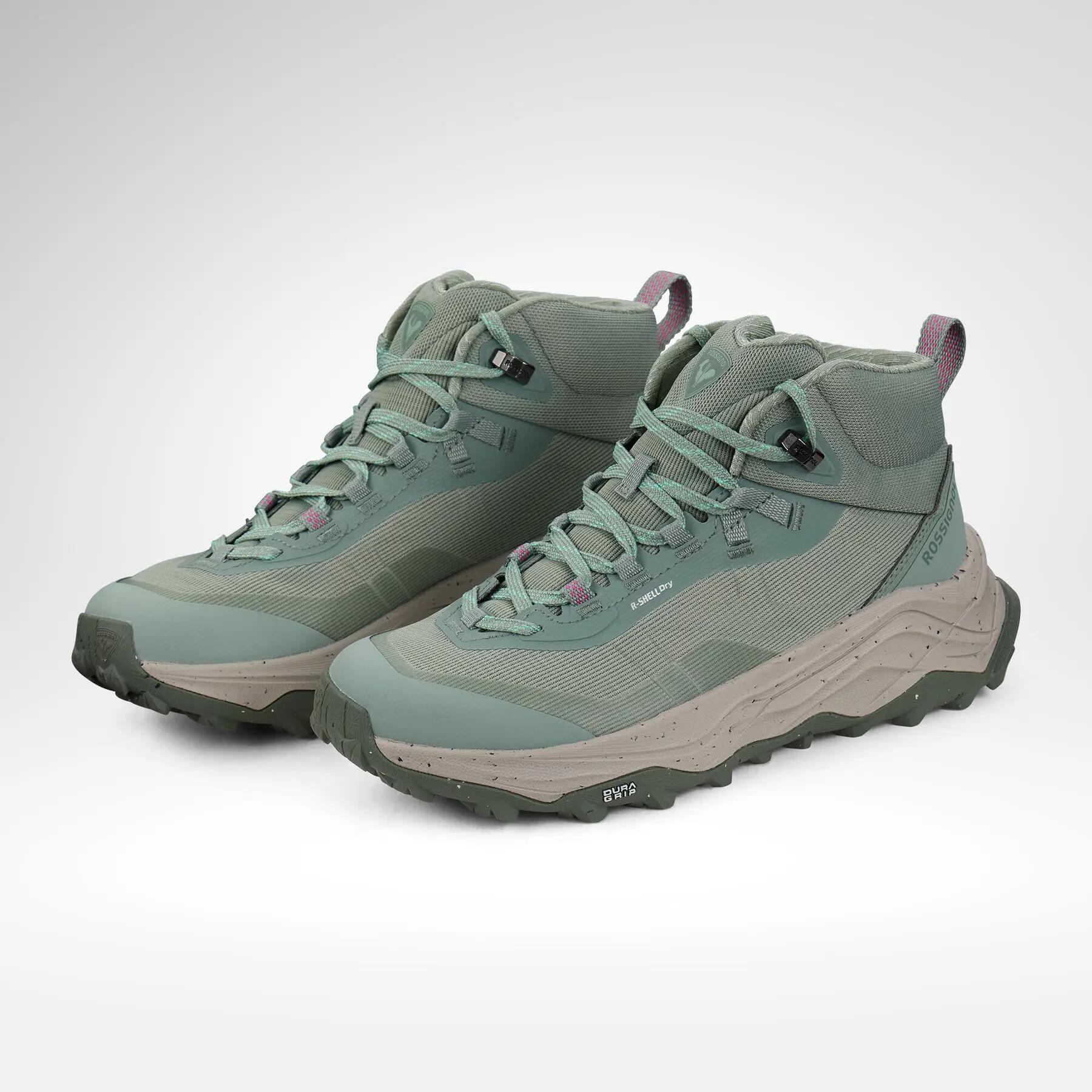 Chaussures de randonnée femme Rossignol Altiridge R-Shell Dry 4/7