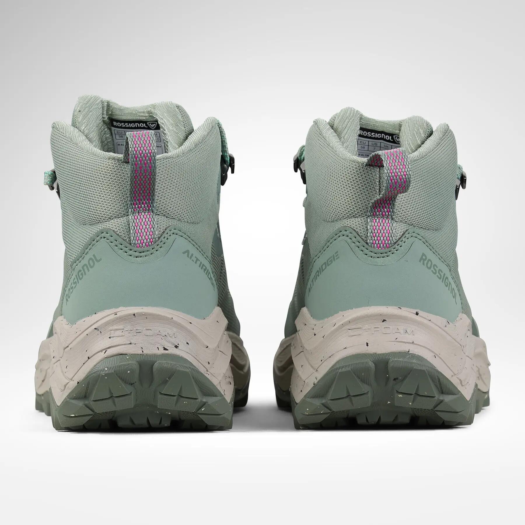 Chaussures de randonnée femme Rossignol Altiridge R-Shell Dry 6/7