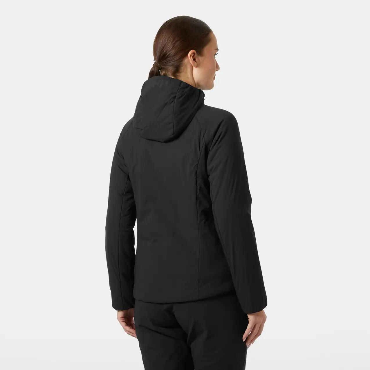 Jachetă de drumeție femei Helly Hansen Odin 2.0 3/6