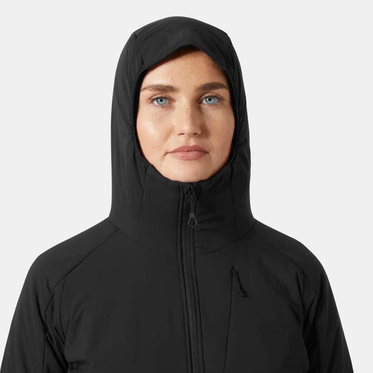 Jachetă de drumeție femei Helly Hansen Odin 2.0 2/6