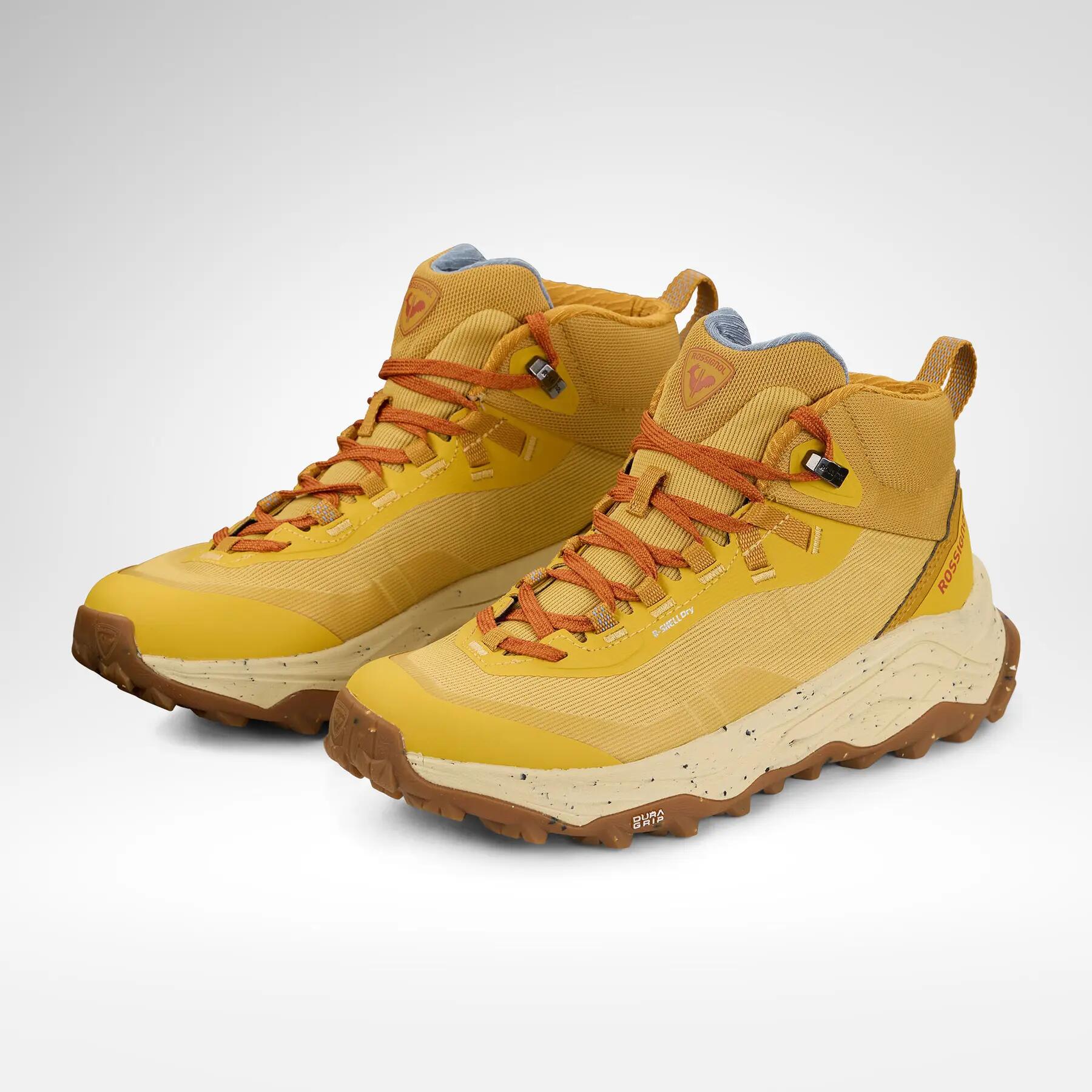Chaussures de randonnée femme Rossignol Altiridge R-Shell Dry 4/7