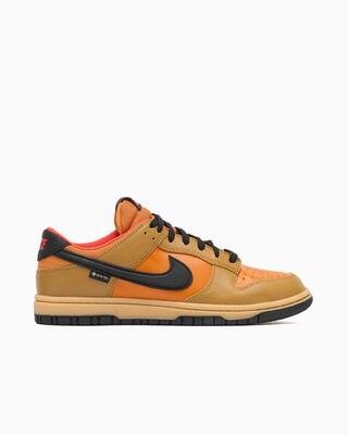Nike Dunk Low Gore‑Tex®