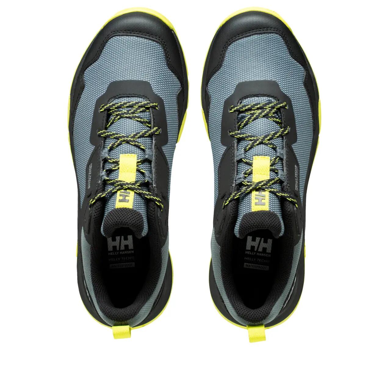 Wanderschuhe Helly Hansen Canyon Low HT 3/3