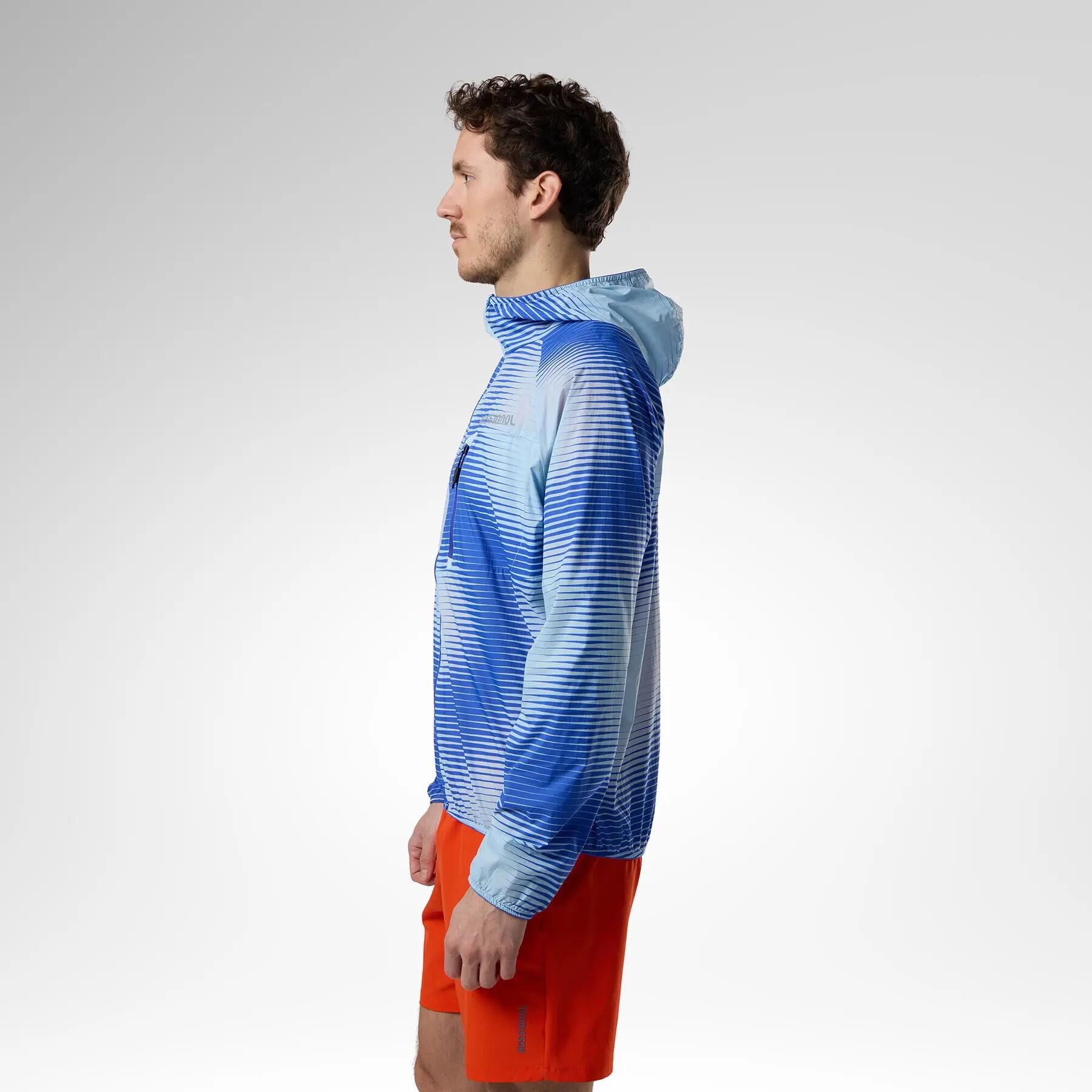 Coupe-vent Rossignol Sidelhorn 4/7