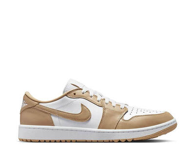 Jordan Air Jordan 1 Low G Linen