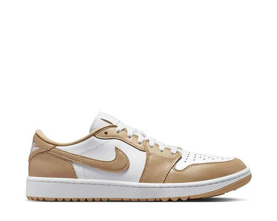 Jordan Air Jordan 1 Low G Linen