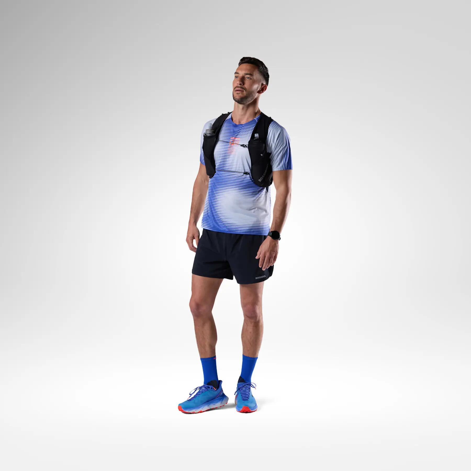 Maillot Rossignol Sapa Ultra 3/7