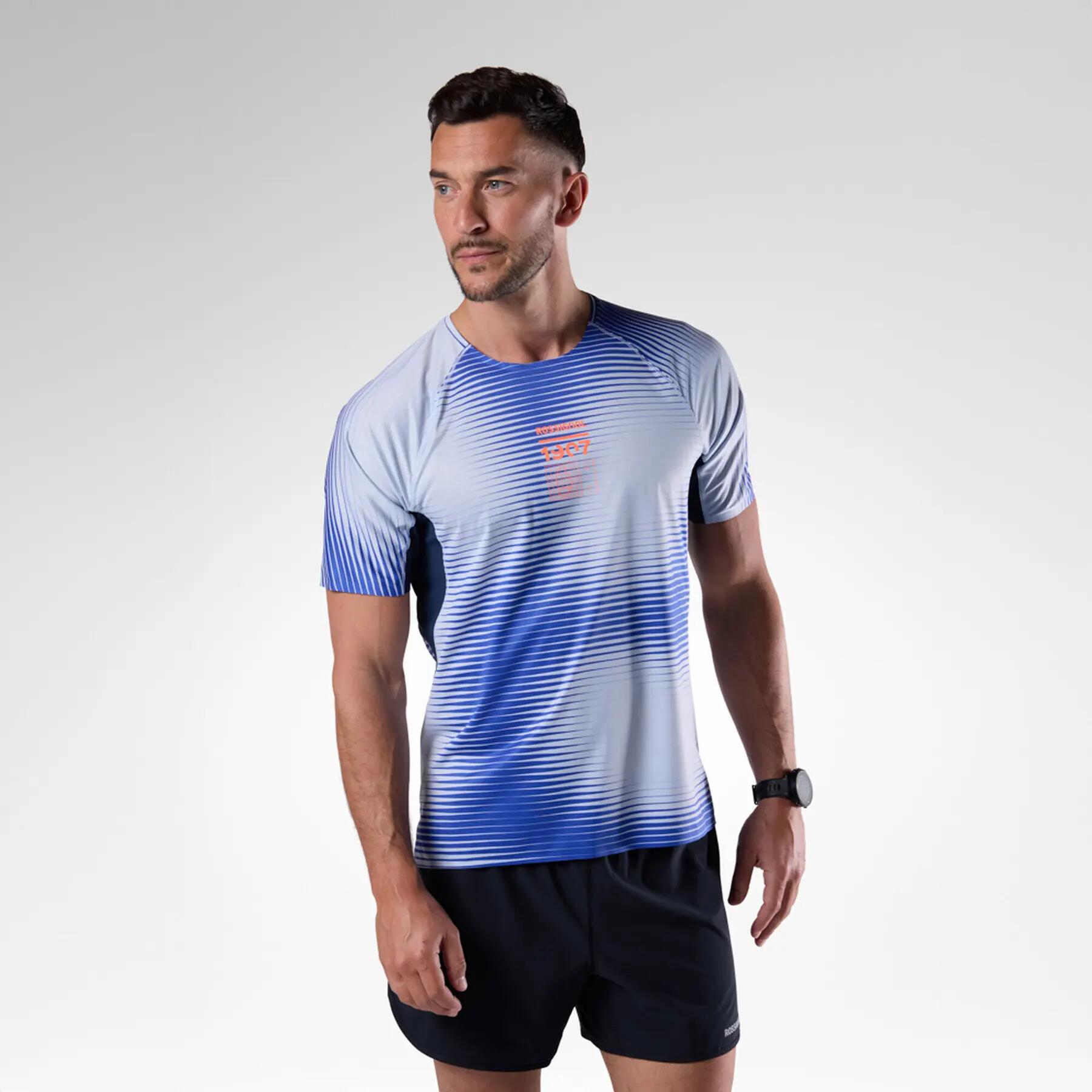 Maillot Rossignol Sapa Ultra 2/7