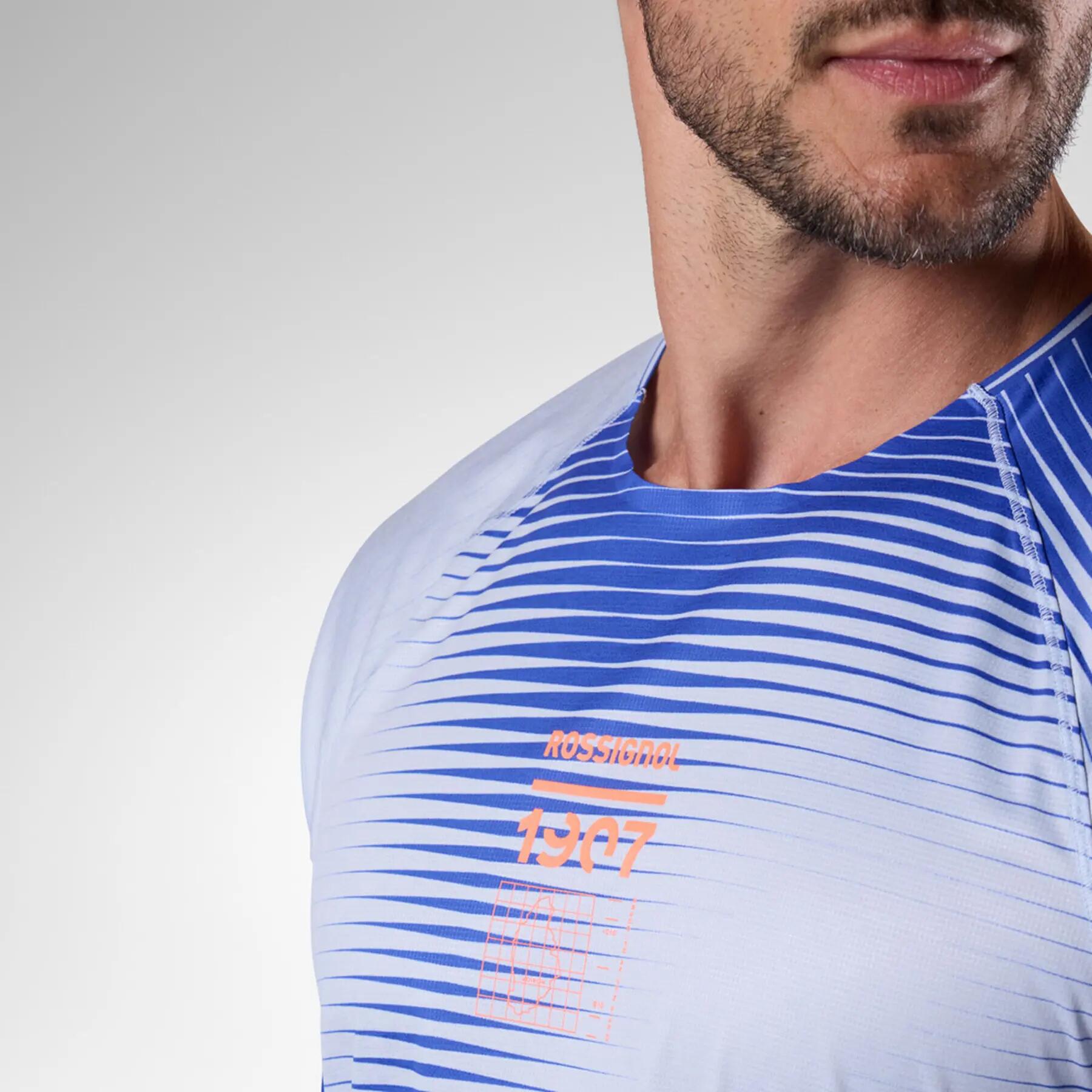 Maillot Rossignol Sapa Ultra 6/7
