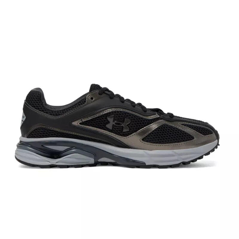 Basket Under Armour UA HOVR Apparition RTRFTR TC 3/5