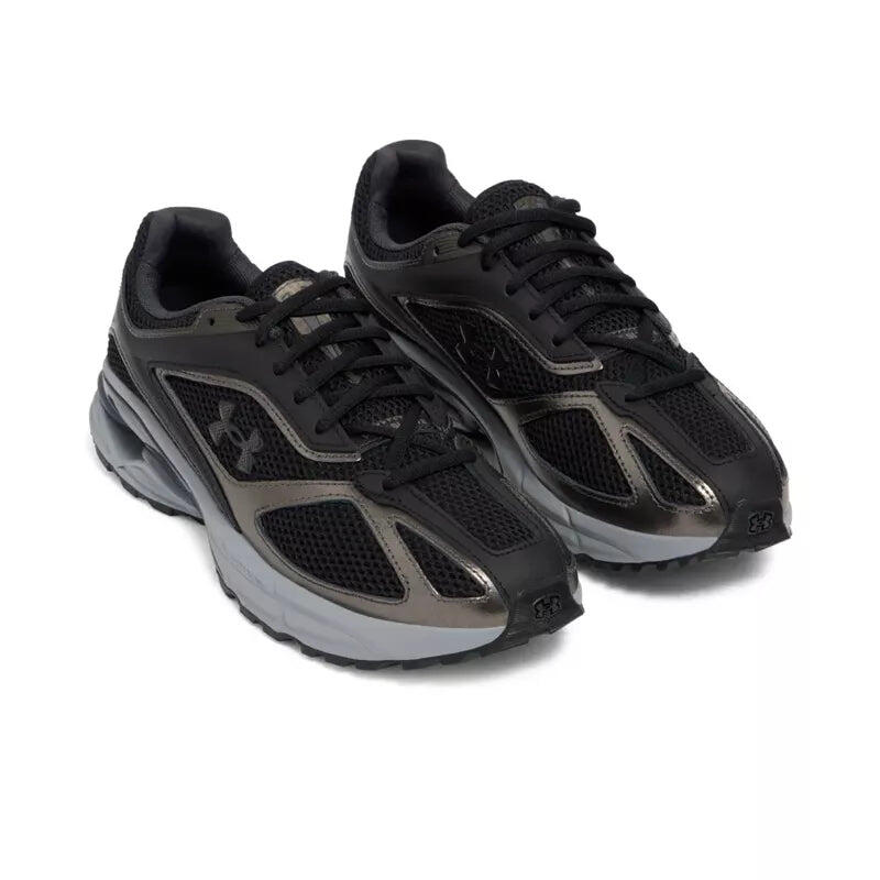Basket Under Armour UA HOVR Apparition RTRFTR TC 2/5