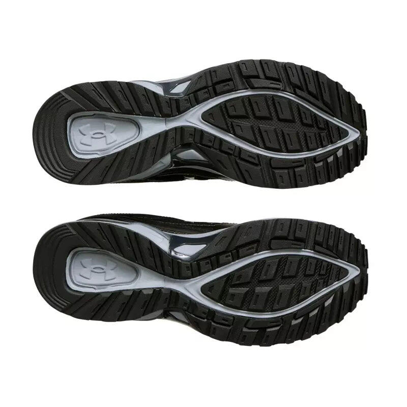 Basket Under Armour UA HOVR Apparition RTRFTR TC 5/5