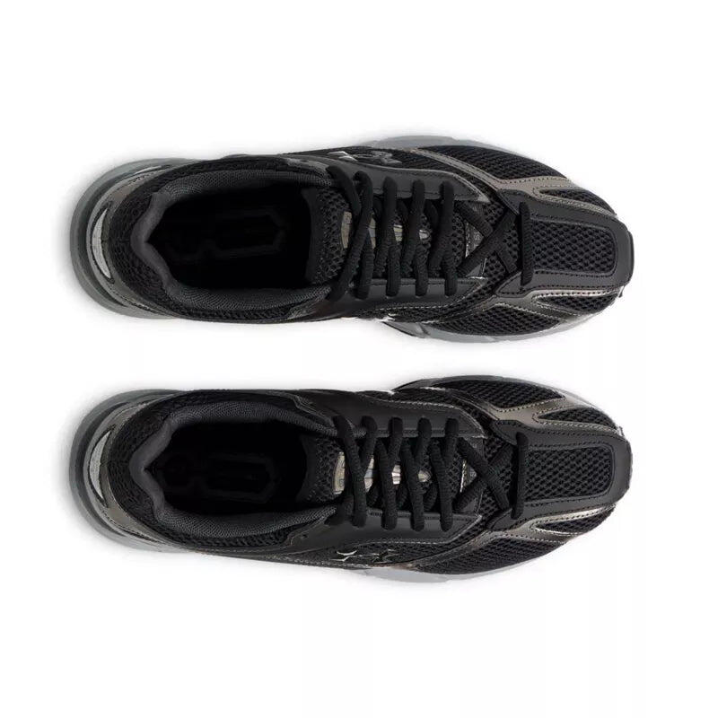 Basket Under Armour UA HOVR Apparition RTRFTR TC 4/5