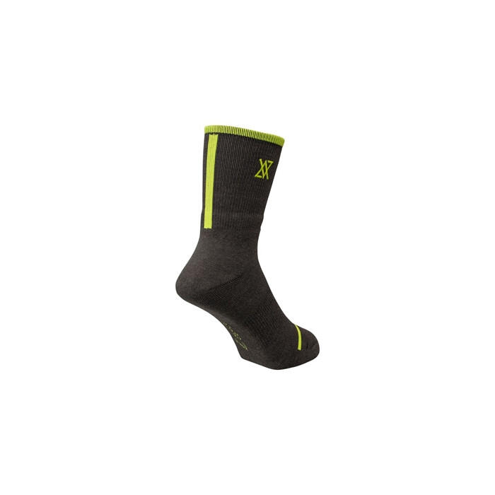 Chaussettes VA Yonex Steel Grey 2/2