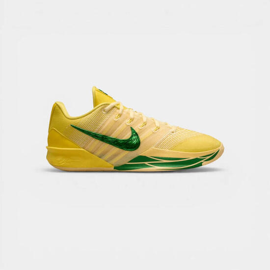 Nike Sabrina 3 Oregon Ducks (Women's)
