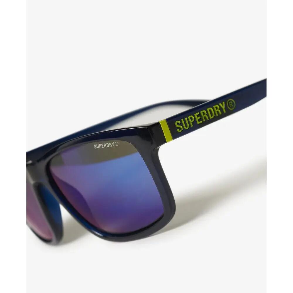Gafas de sol cuadradas para mujer Superdry 3/3