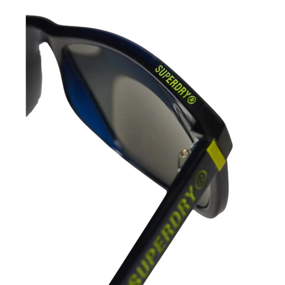 Gafas de sol cuadradas para mujer Superdry 2/3