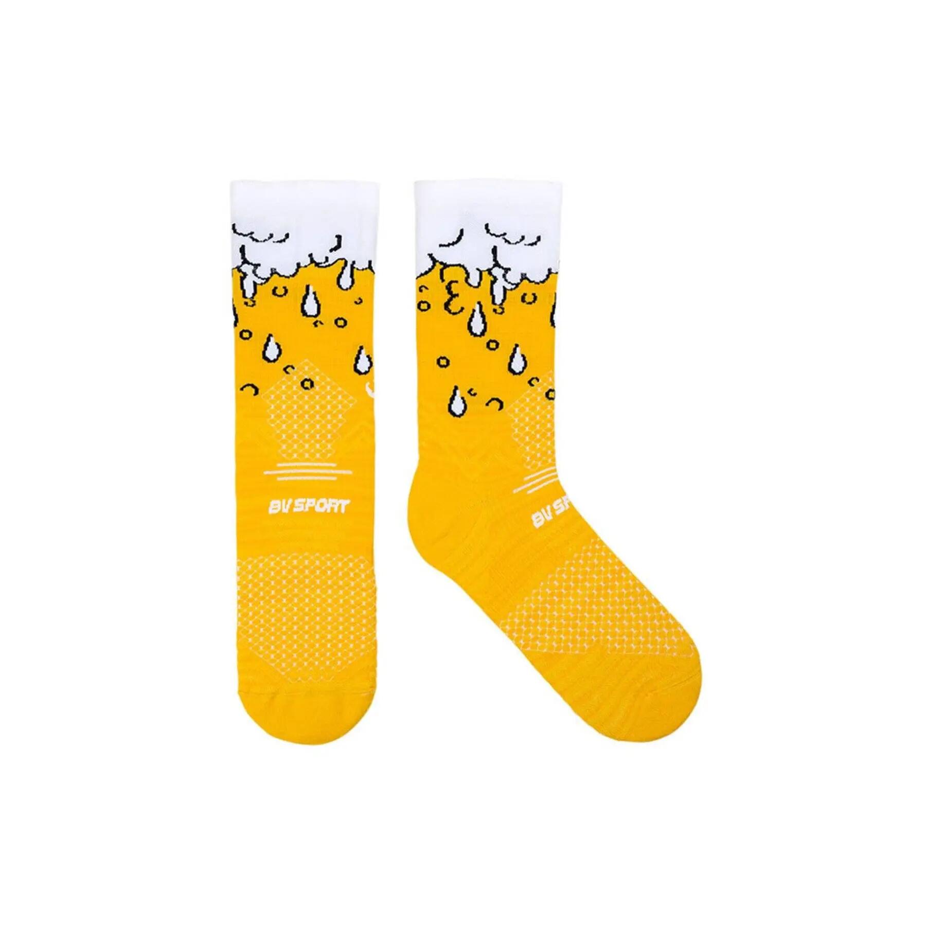 Sokken BV Sport Ultra.2 Collector 2/2