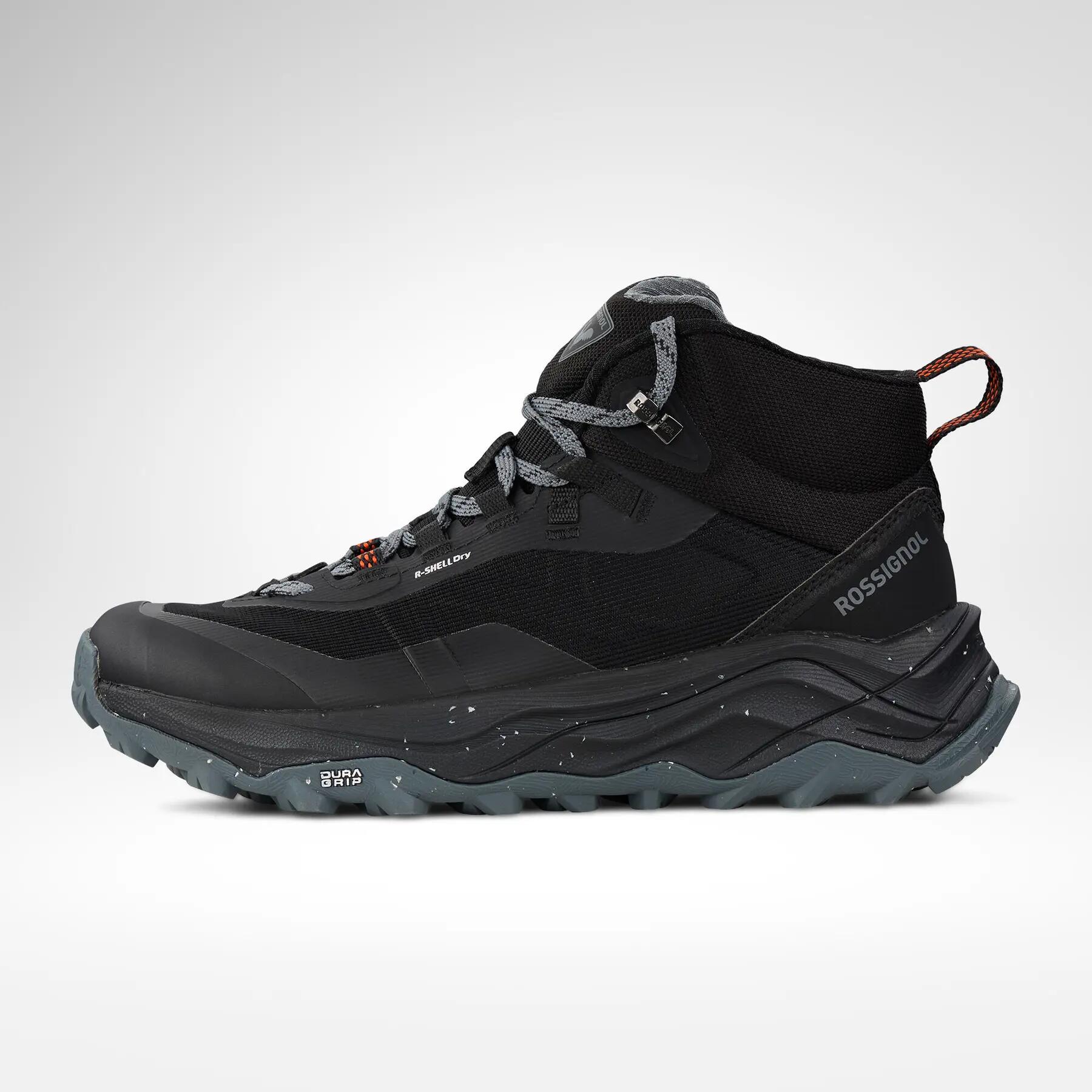 Chaussures de randonnée Rossignol Altiridge R-Shell Dry 3/7