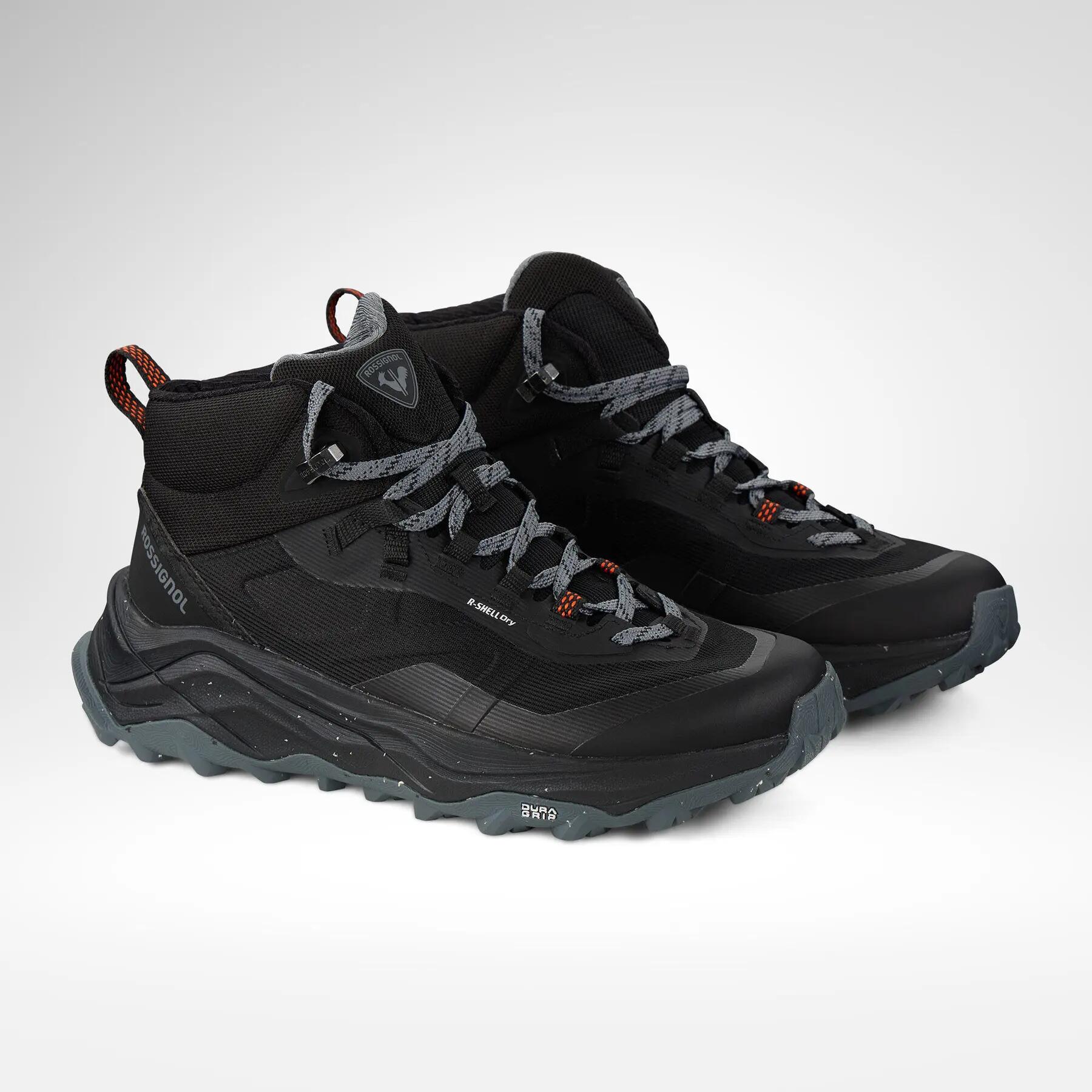 Chaussures de randonnée Rossignol Altiridge R-Shell Dry 2/7
