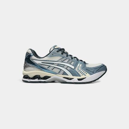 ASICS Gel-Kayano 14 Cream Raw Indigo