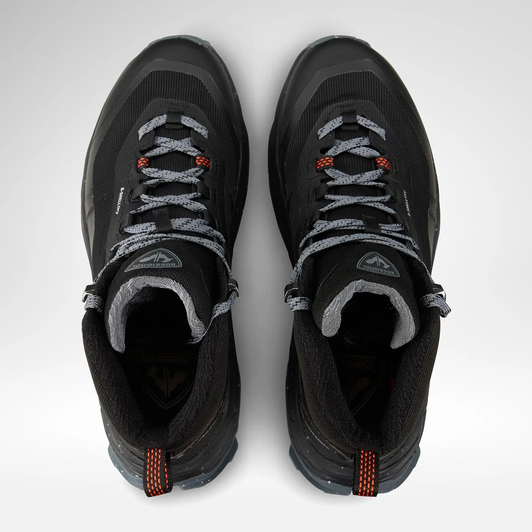 Chaussures de randonnée Rossignol Altiridge R-Shell Dry 5/7
