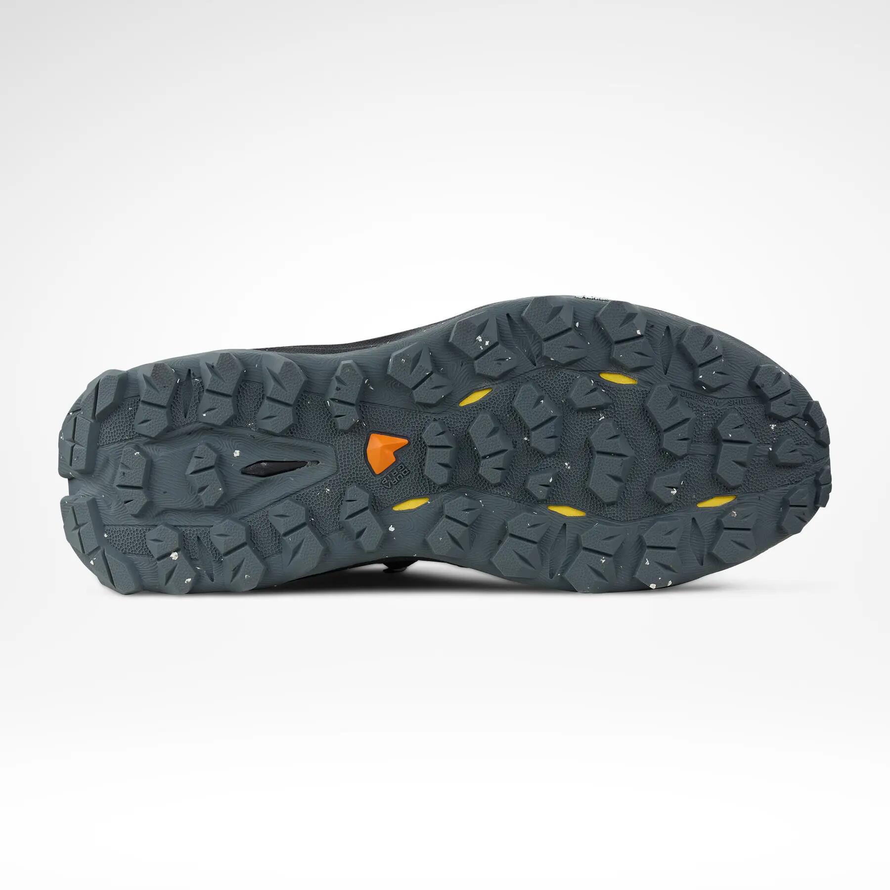 Chaussures de randonnée Rossignol Altiridge R-Shell Dry 7/7
