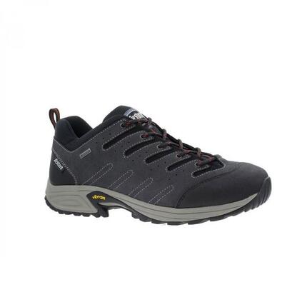 Chaussures - randonnée - hommes - légères - cami - charcoal grey