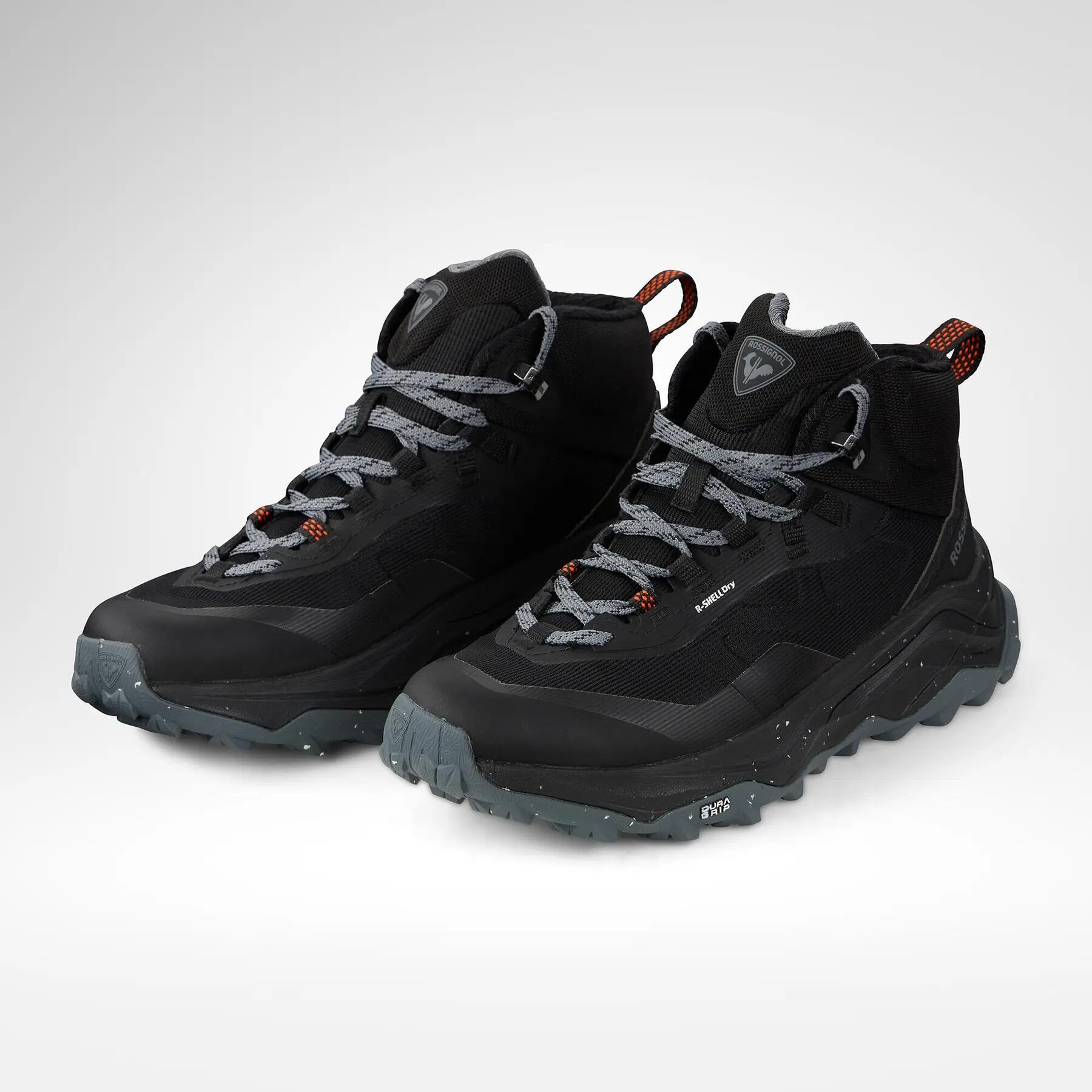 Chaussures de randonnée Rossignol Altiridge R-Shell Dry 4/7