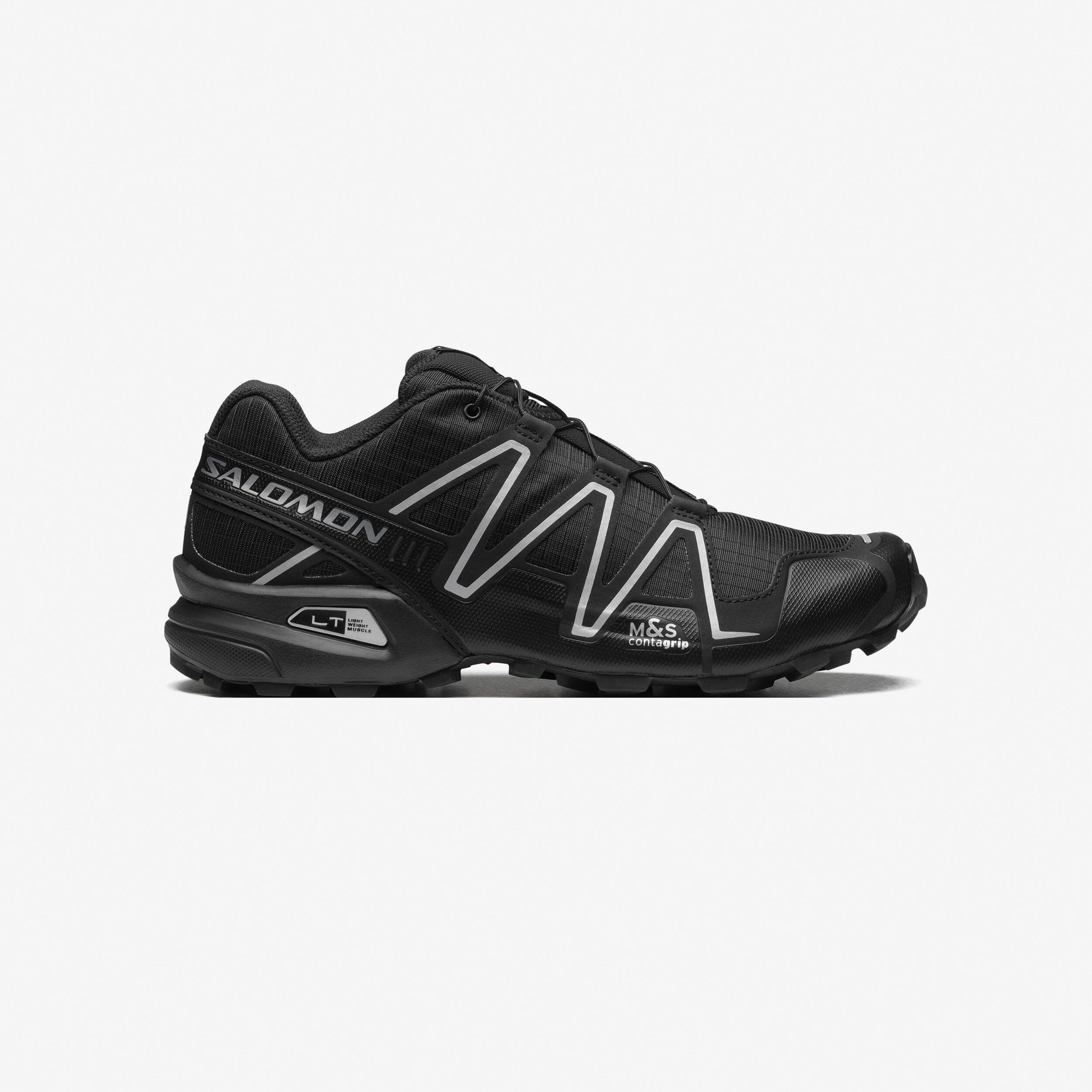 SALOMON picture