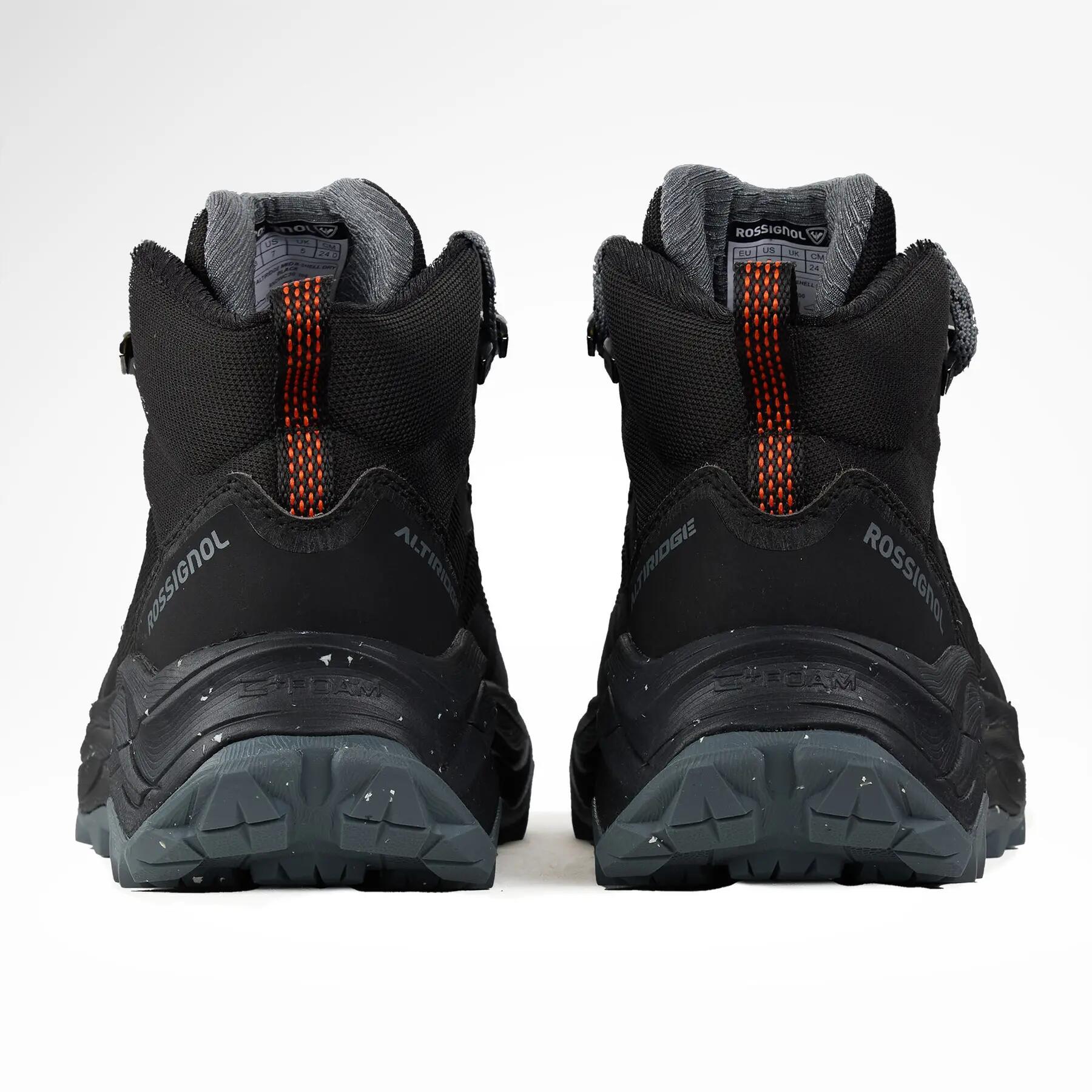 Chaussures de randonnée Rossignol Altiridge R-Shell Dry 6/7
