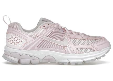 Nike Vomero 5 GS Pearl Pink Bleached Lilac Summit White Vast Grey