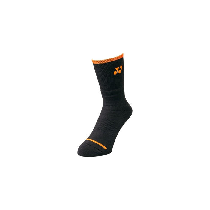 Chaussettes VA Yonex Noir 1/2