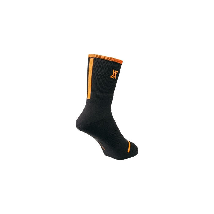 Chaussettes VA Yonex Noir 2/2