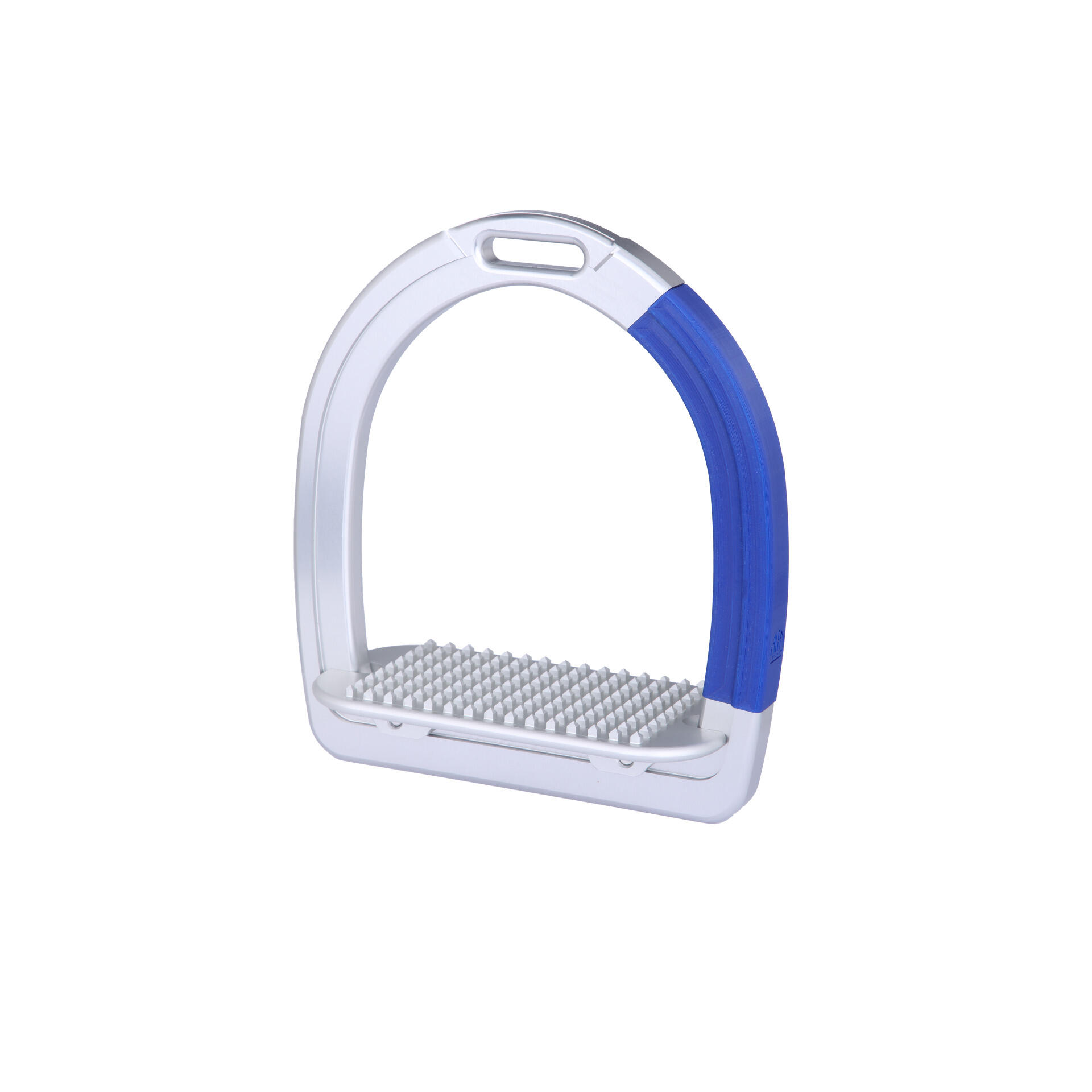 Estribos de seguridad de aluminio de fondo plano Alfa Jump Safety2 1/1