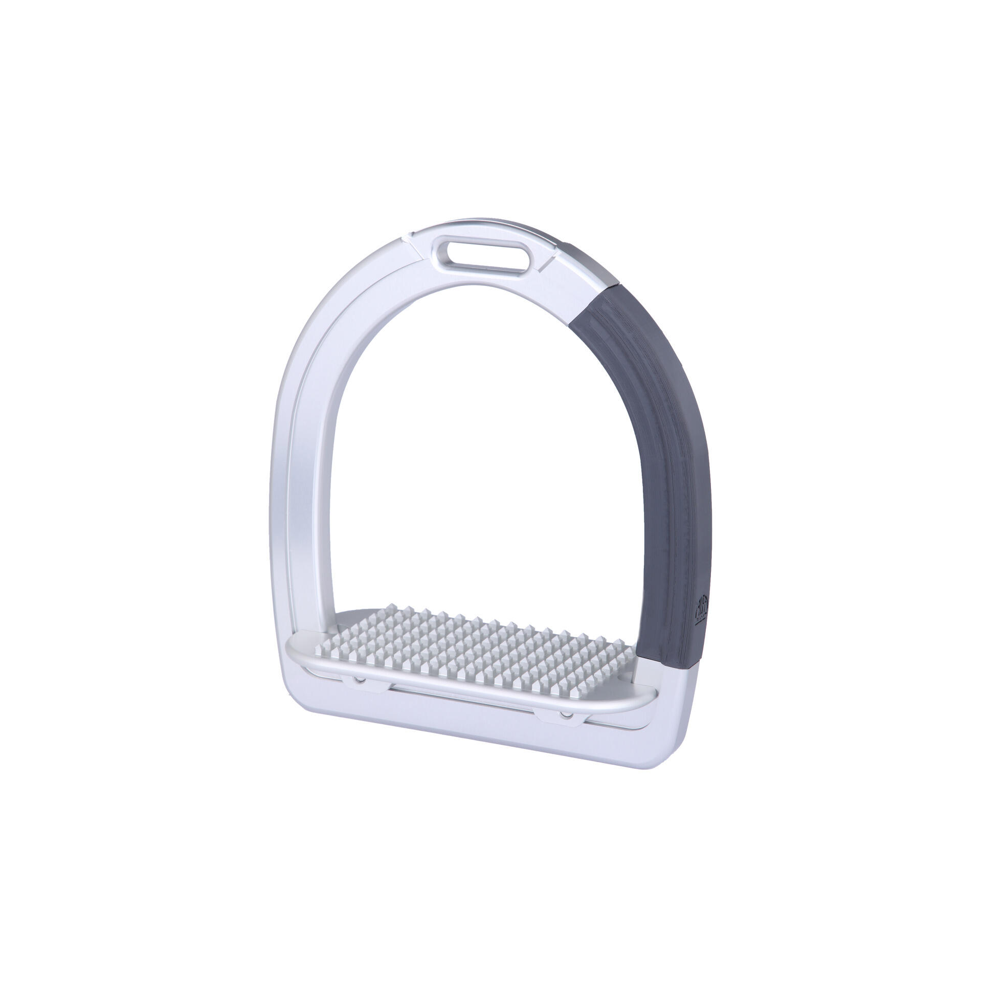 Estribos de seguridad de aluminio de fondo plano Alfa Jump Safety2 1/1